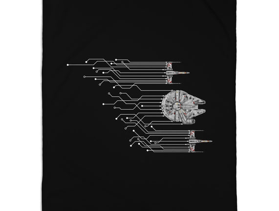 Fastest Circuit In The Galaxy