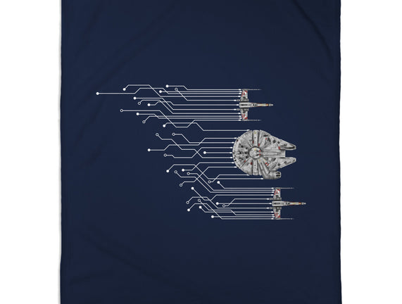 Fastest Circuit In The Galaxy