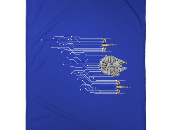 Fastest Circuit In The Galaxy