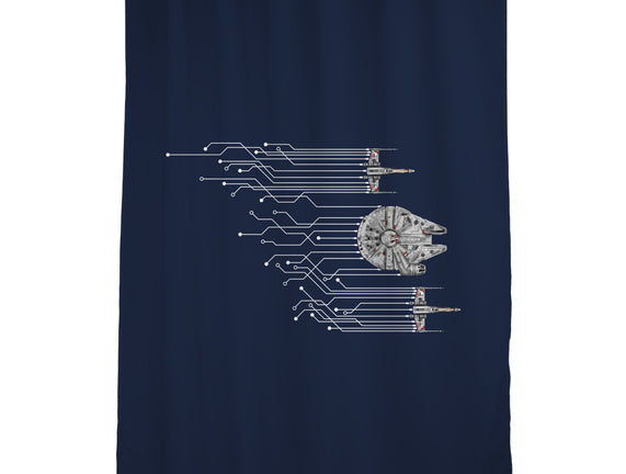 Fastest Circuit In The Galaxy