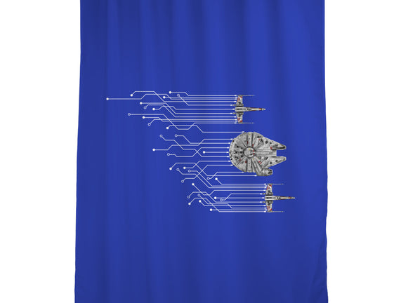 Fastest Circuit In The Galaxy