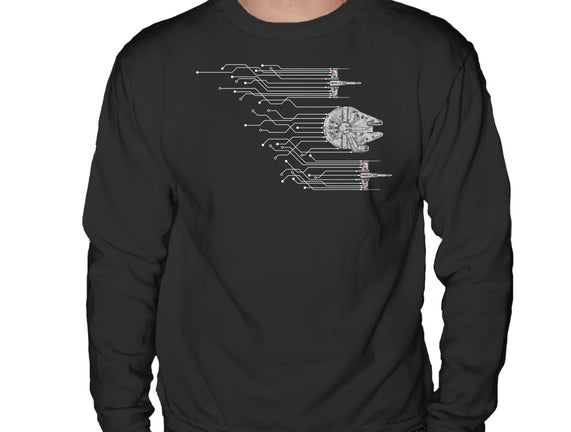 Fastest Circuit In The Galaxy