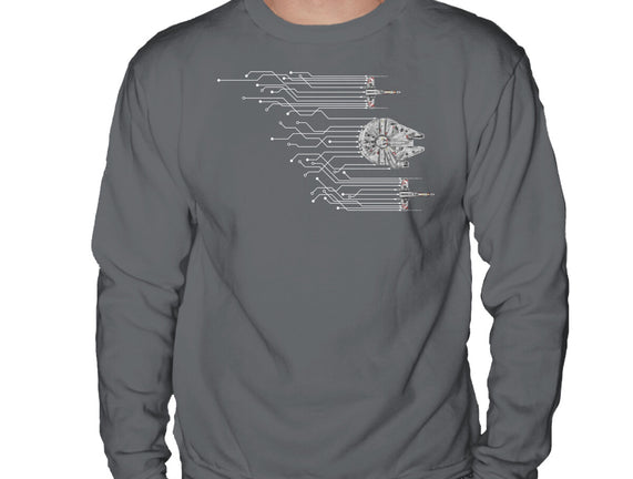 Fastest Circuit In The Galaxy