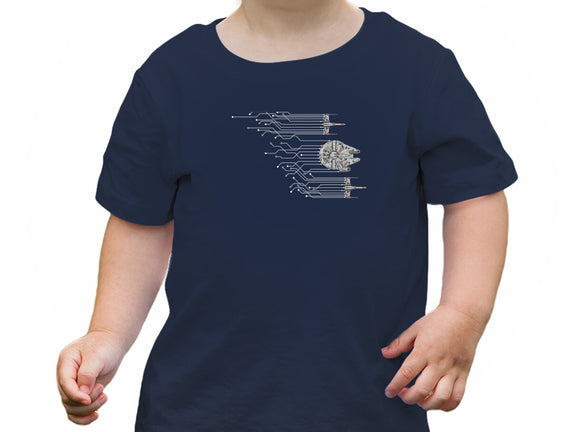 Fastest Circuit In The Galaxy