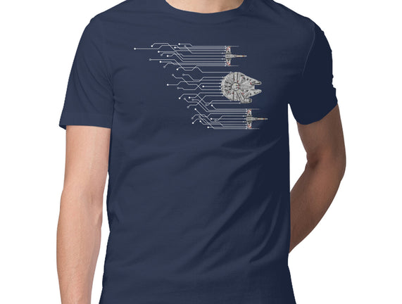 Fastest Circuit In The Galaxy
