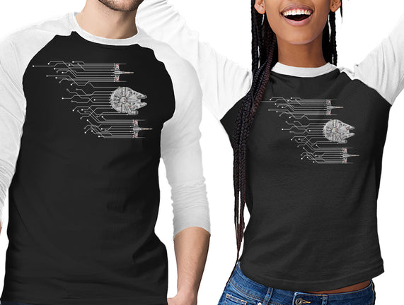 Fastest Circuit In The Galaxy