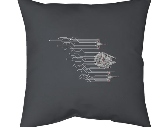 Fastest Circuit In The Galaxy