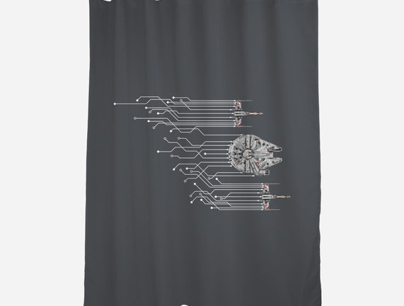Fastest Circuit In The Galaxy