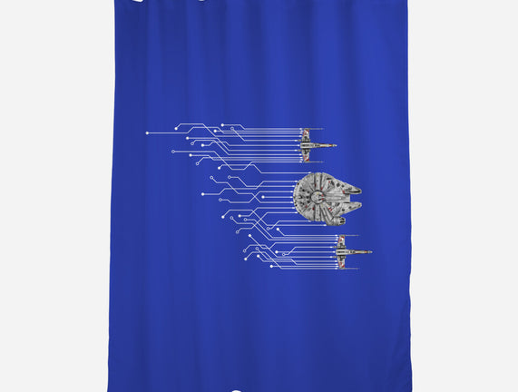 Fastest Circuit In The Galaxy