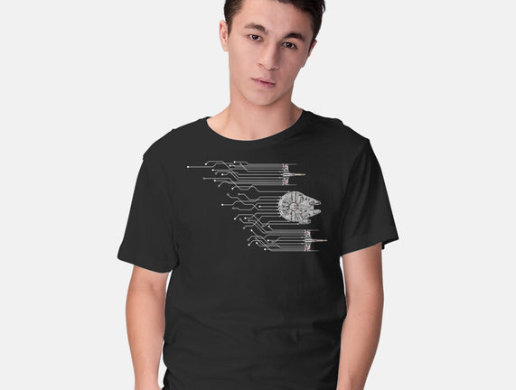 Fastest Circuit In The Galaxy