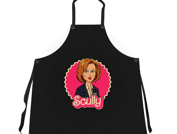 Sceptical Scully