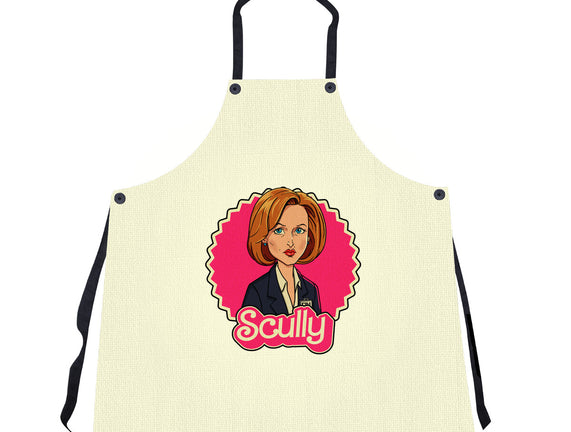 Sceptical Scully