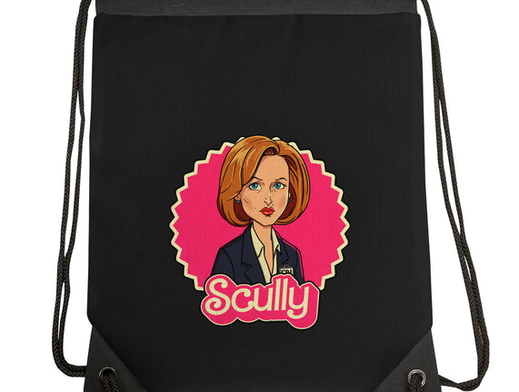 Sceptical Scully