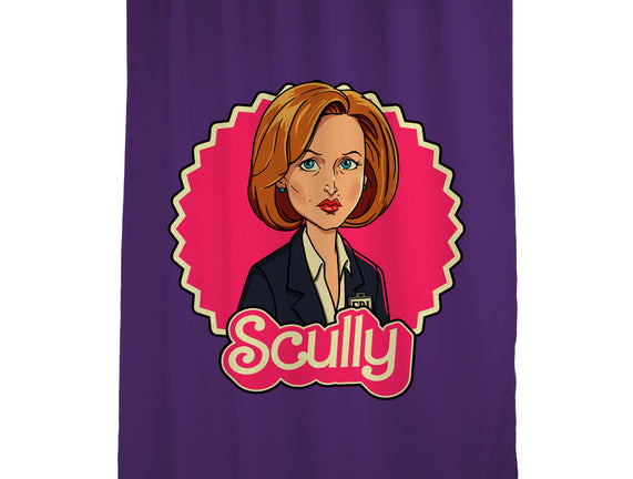 Sceptical Scully