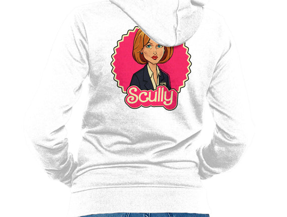 Sceptical Scully