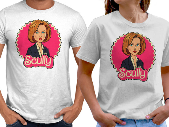 Sceptical Scully