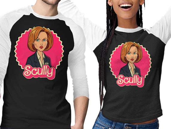 Sceptical Scully