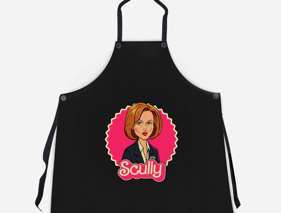 Sceptical Scully