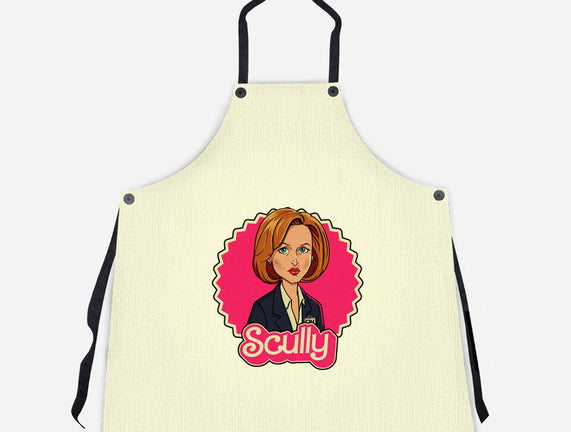 Sceptical Scully