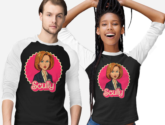 Sceptical Scully