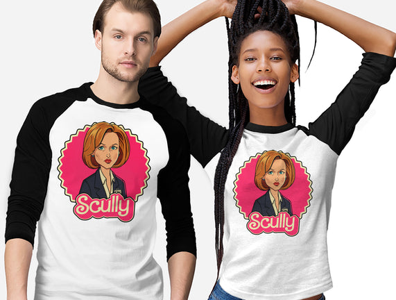 Sceptical Scully