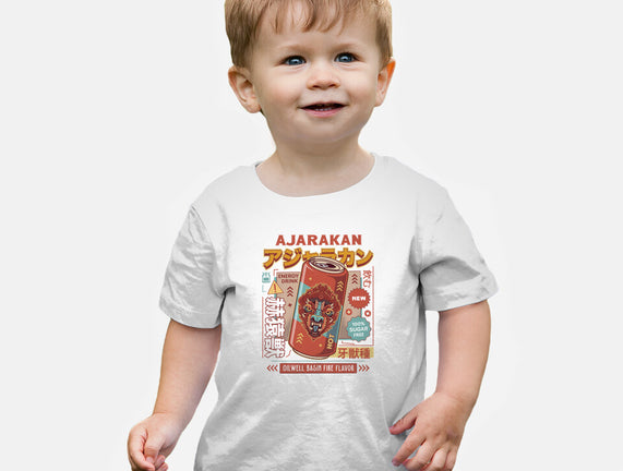 Ajarakan Energy Drink