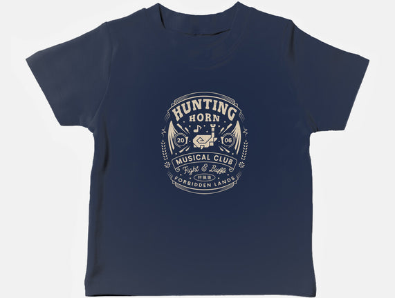 Hunting Horn Musical Club
