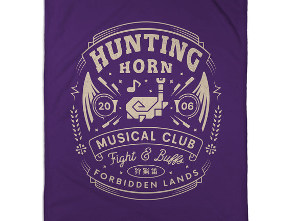 Hunting Horn Musical Club
