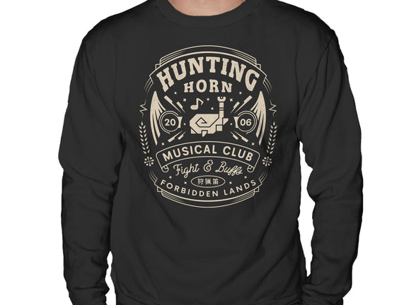Hunting Horn Musical Club
