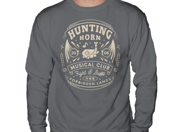Hunting Horn Musical Club