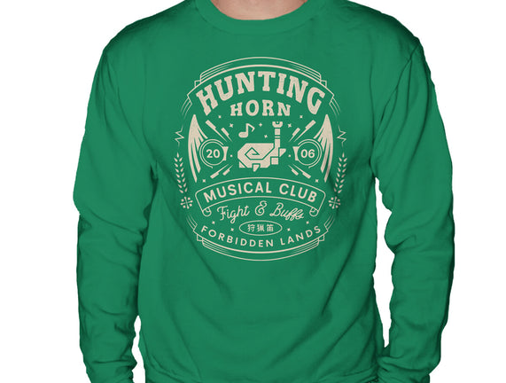 Hunting Horn Musical Club