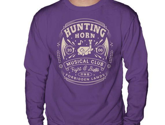 Hunting Horn Musical Club