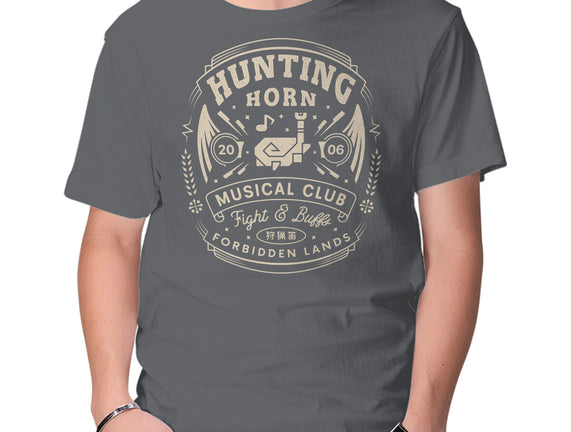 Hunting Horn Musical Club
