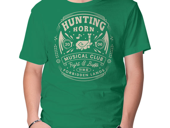Hunting Horn Musical Club