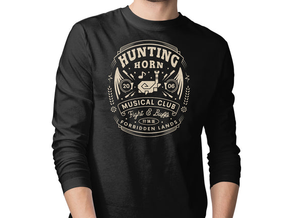Hunting Horn Musical Club