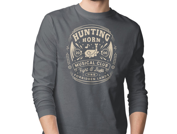 Hunting Horn Musical Club