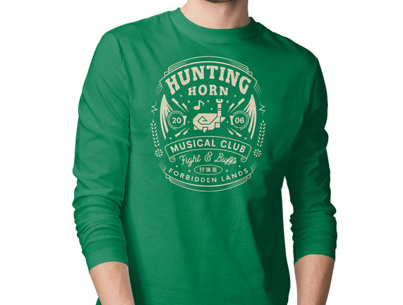 Hunting Horn Musical Club