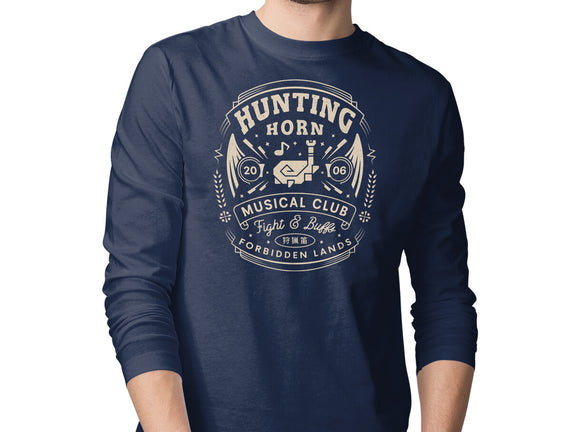 Hunting Horn Musical Club