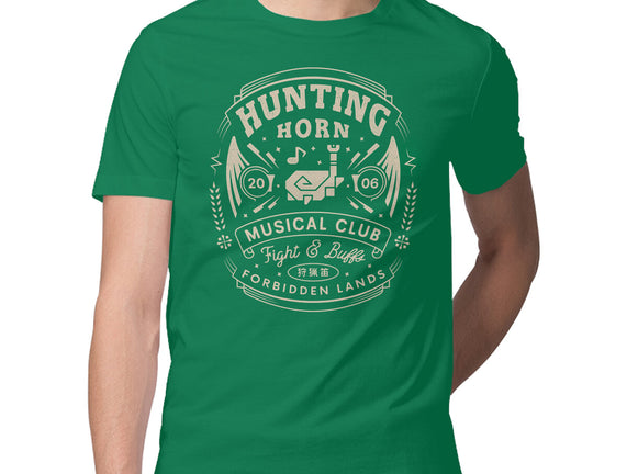Hunting Horn Musical Club