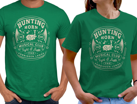 Hunting Horn Musical Club