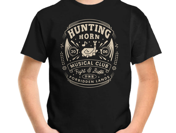 Hunting Horn Musical Club