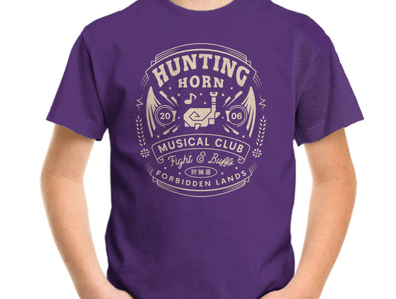 Hunting Horn Musical Club