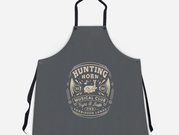 Hunting Horn Musical Club