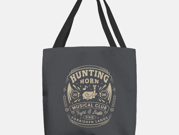 Hunting Horn Musical Club