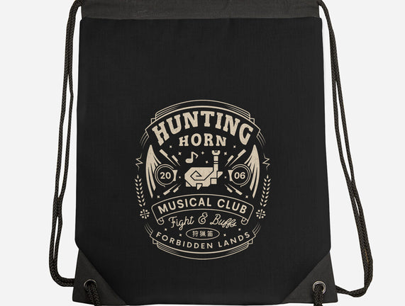 Hunting Horn Musical Club