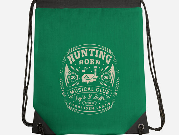Hunting Horn Musical Club