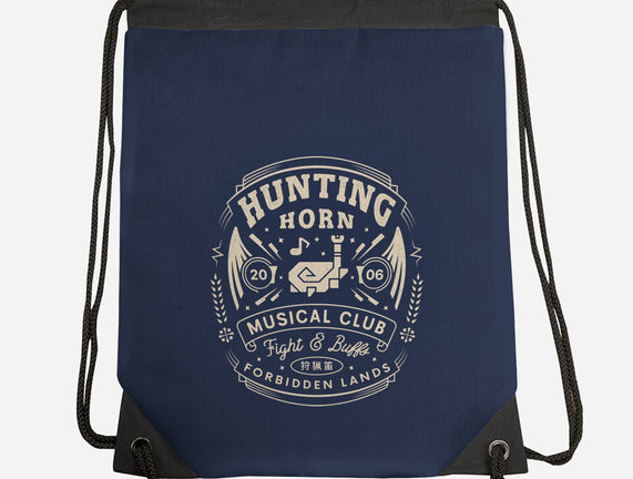 Hunting Horn Musical Club