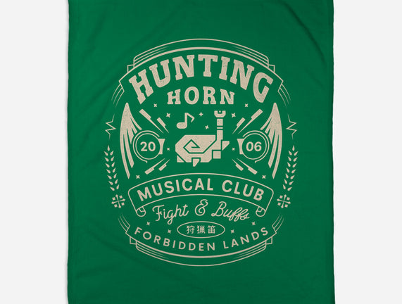 Hunting Horn Musical Club