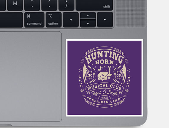 Hunting Horn Musical Club