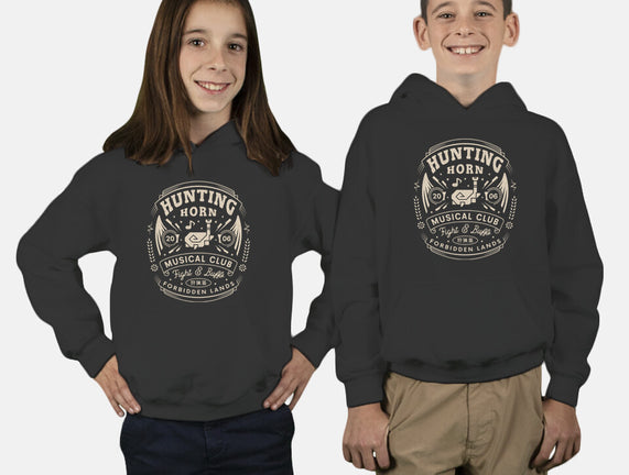 Hunting Horn Musical Club